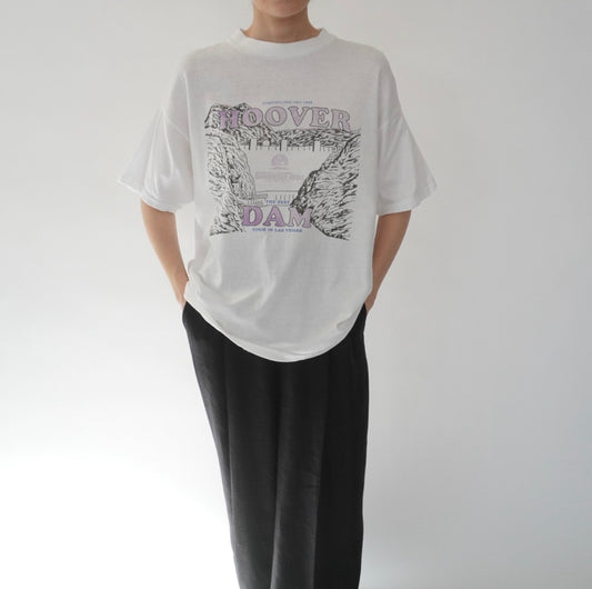 90s Printed T-shirt