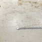 925 Silver Bracelet Italy