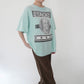 90s  Printed T-shirt