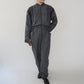 80s EURO Design Jumpsuit