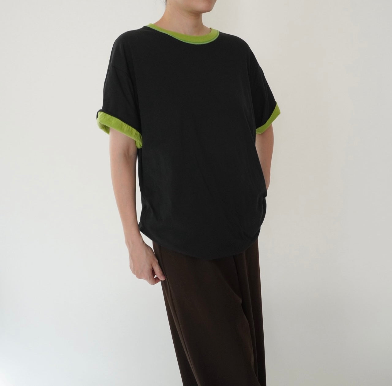 90s Reversible T-shirt