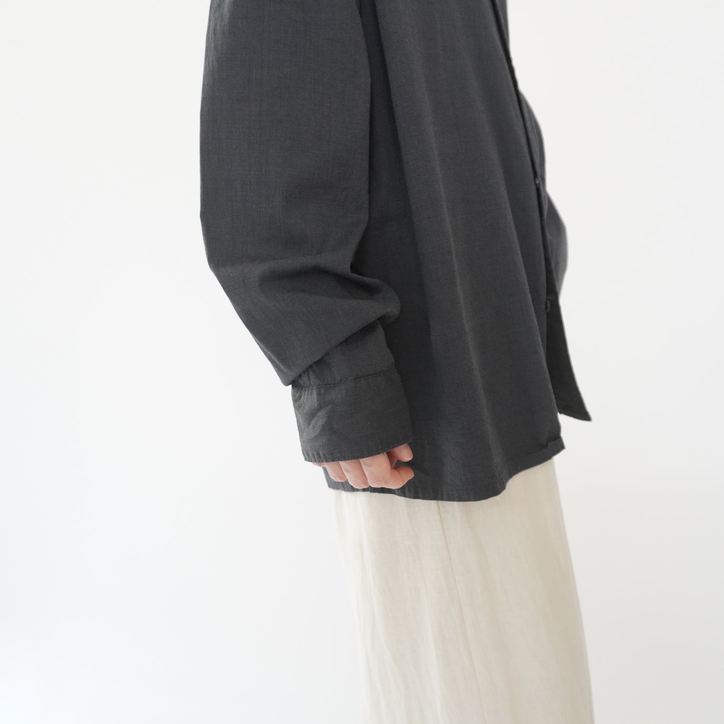 00s  C.gray Shirt