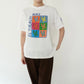 90s EURO Printed T-shirt