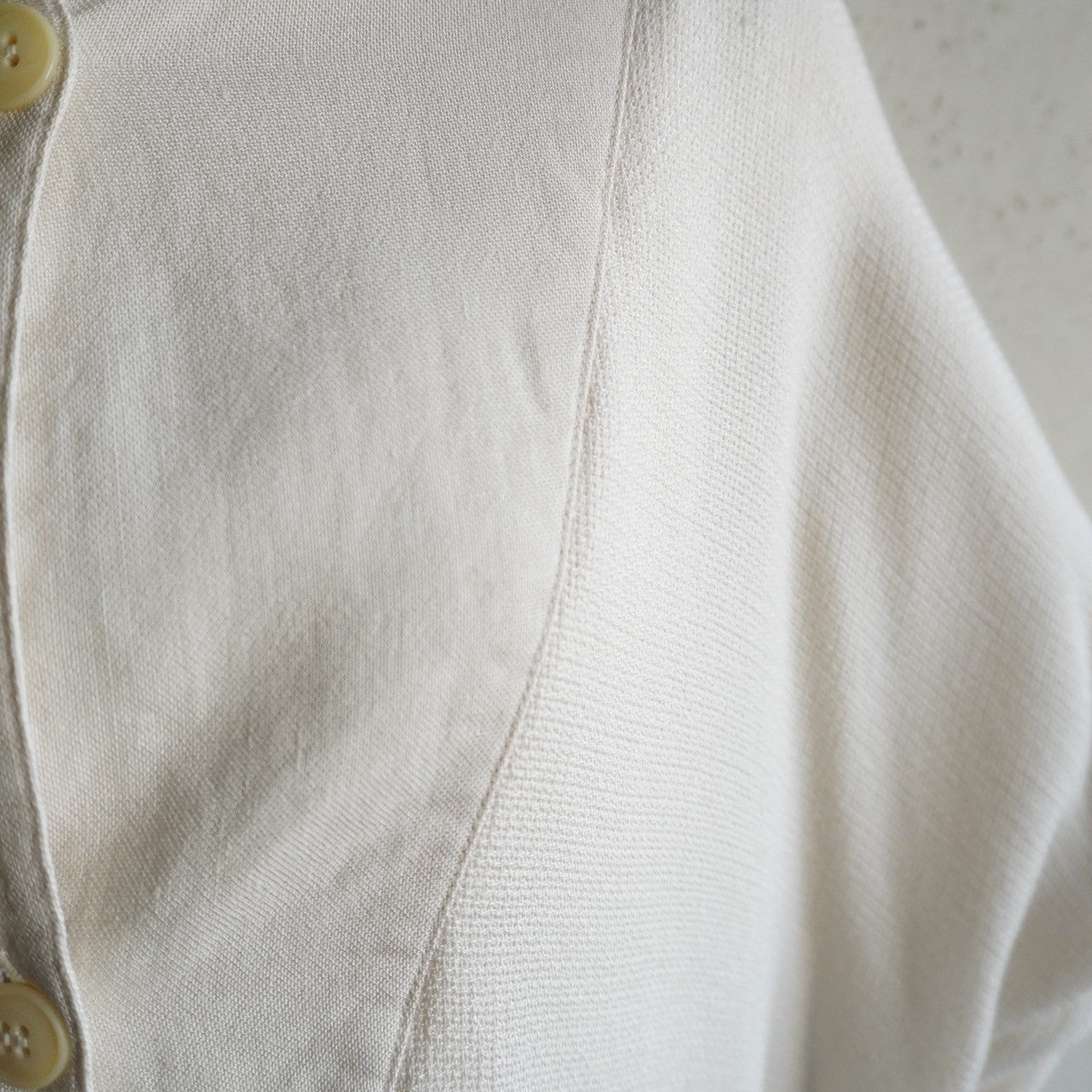 80s Design Blouse Made in USA