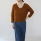 80s Mohair Knit