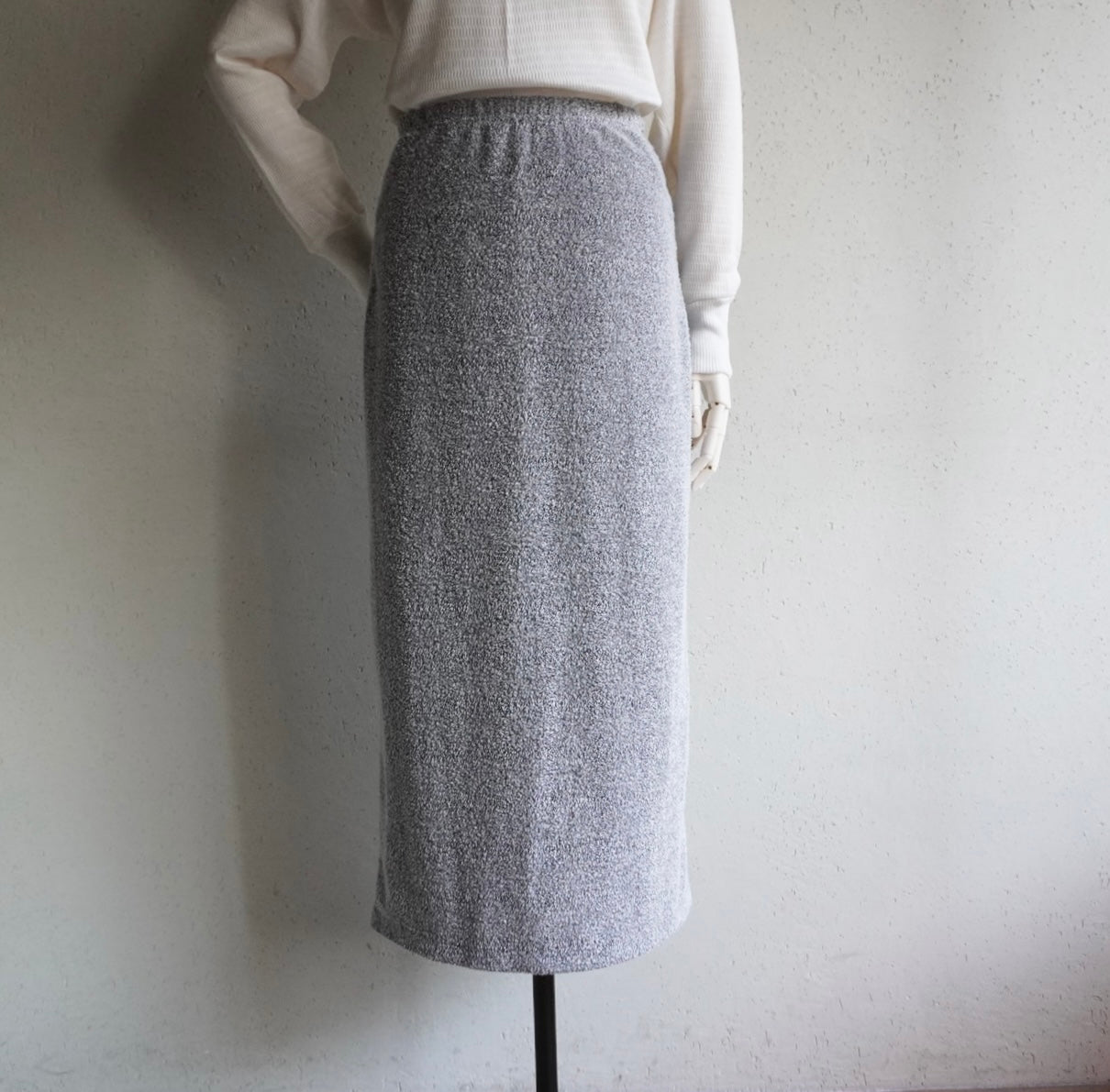 90s EURO Skirt