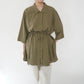 80s Silk Light Jacket Made in Italy