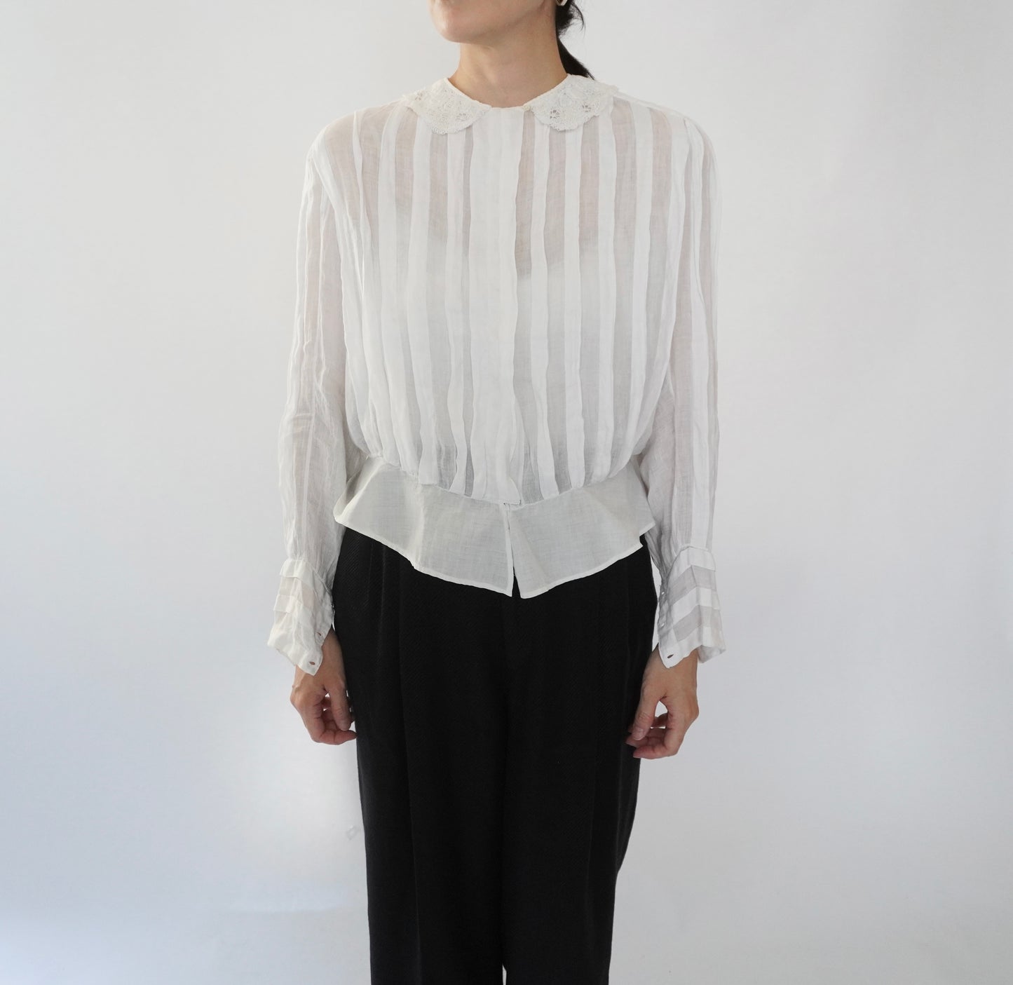 Antique Blouse