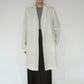 90s “UNITED COLARS OF BNENTTON”  Long Jacket
