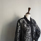 90s Cord Lace Shirt,Jacket