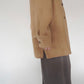 90s Oversized Linen Shirt