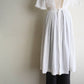 90s "Cacharel " Design Dress