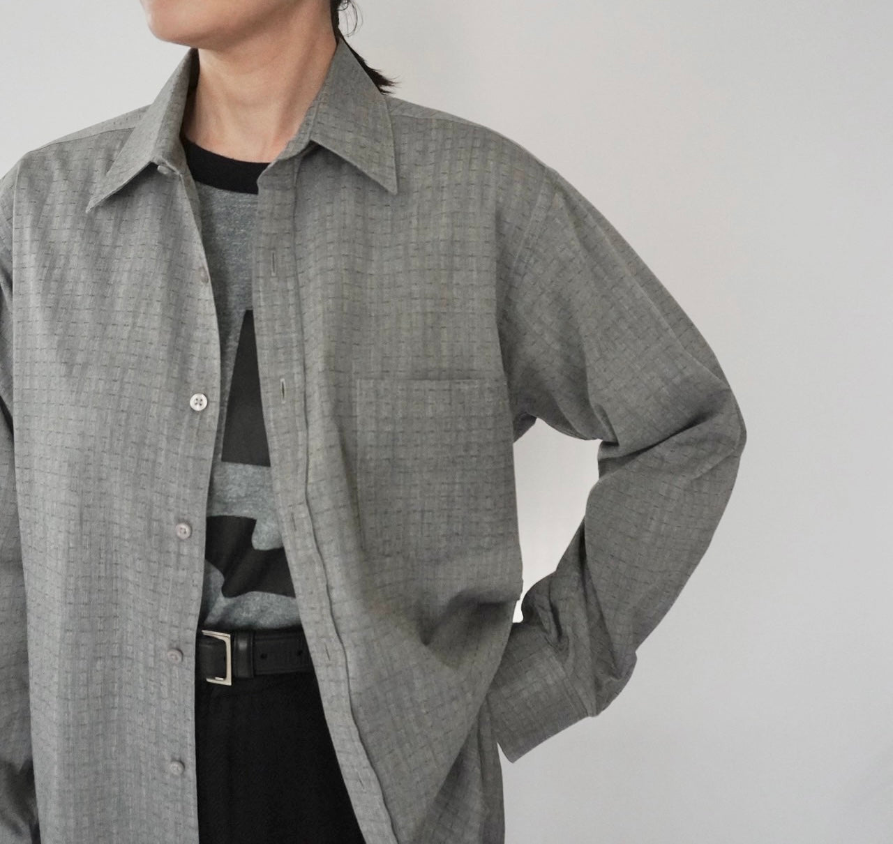 "Geoffrey Beene" Shirt