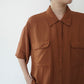 90s Rayon Shirt