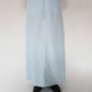 90s EURO Maxi Skirt