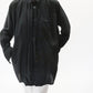 80s Pleated Desigh Shirt