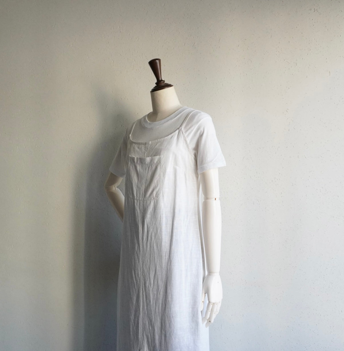 90s EURO Camisole Dress