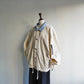 90s Denim Collar Jacket