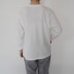 90s "Levis"  Printed Long Sleeves T-shirt