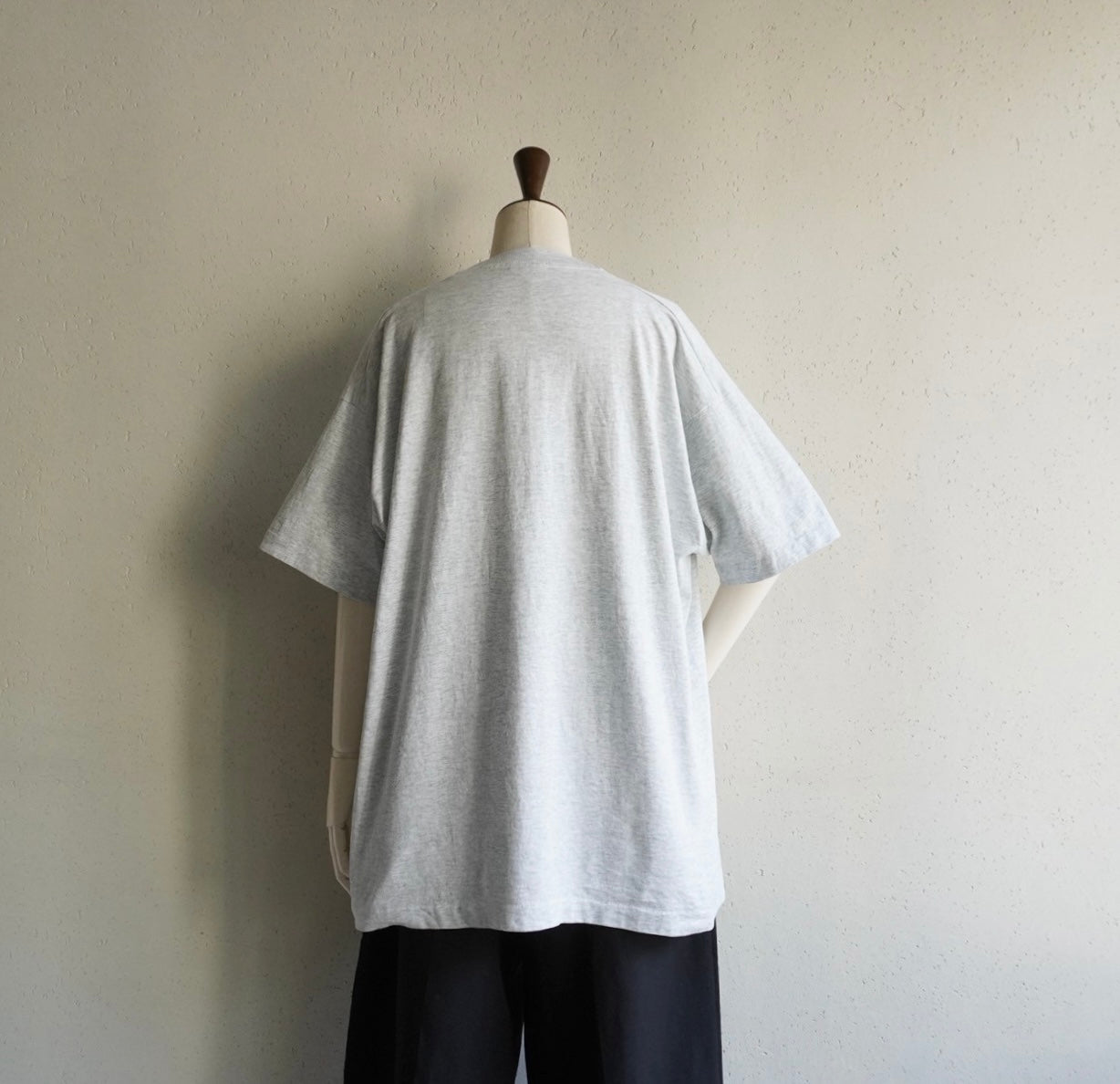 90s Printed T-shirt Made in USA