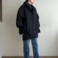90s "J.Gallery" Wool Jacket