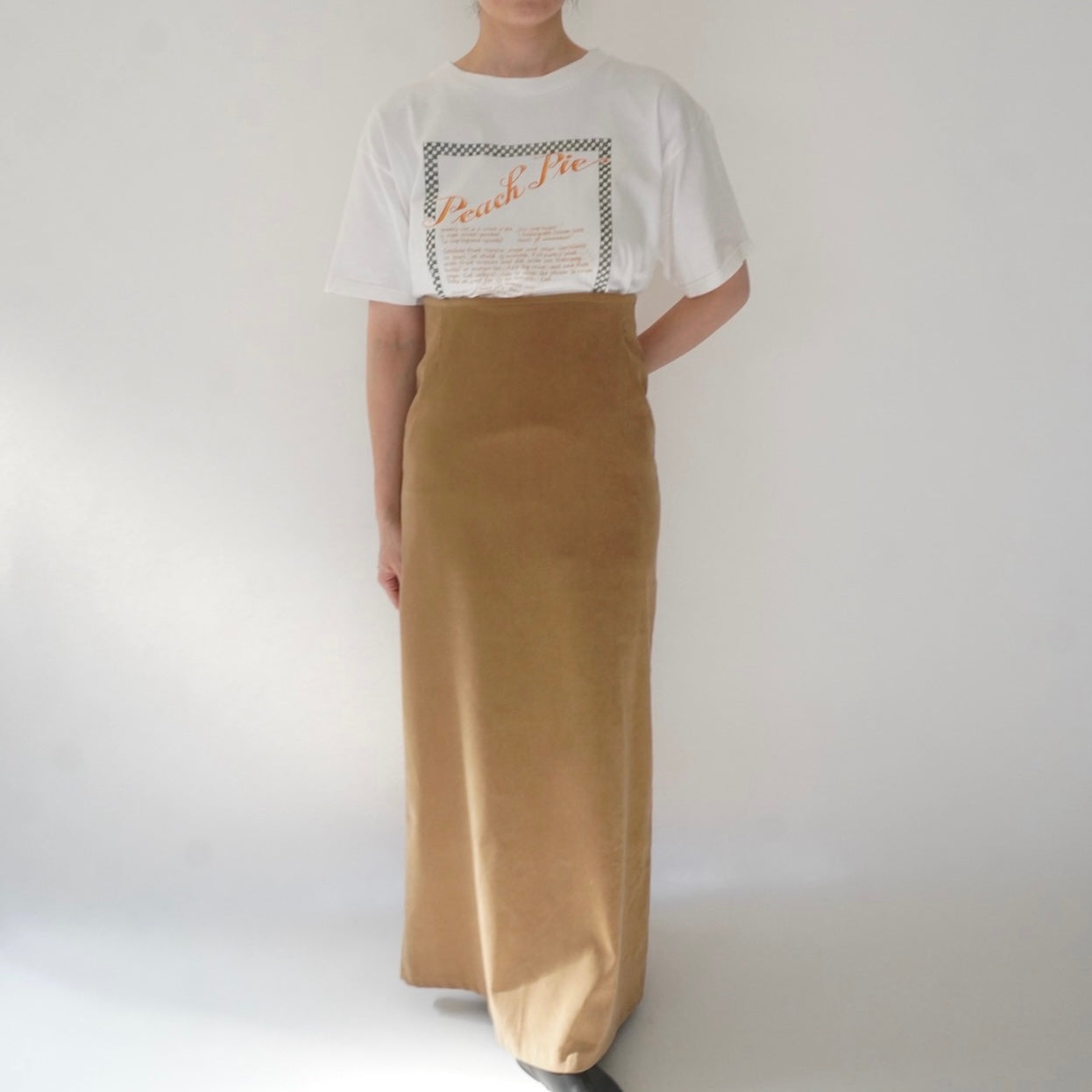 90s Skirt Made in Italy