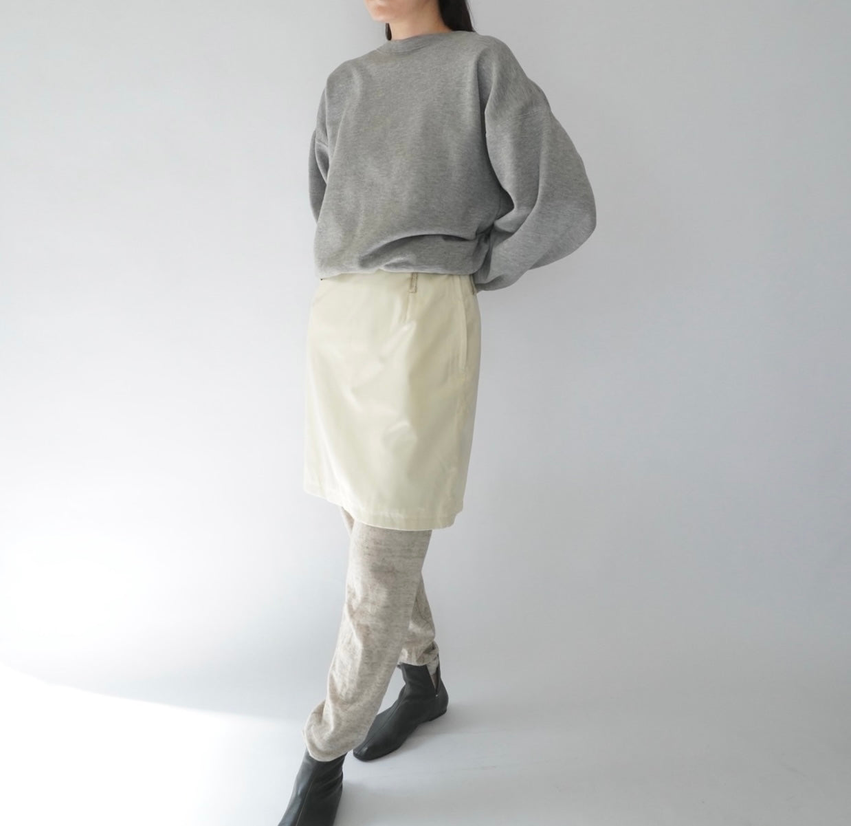 90s Skirt Made in Italy