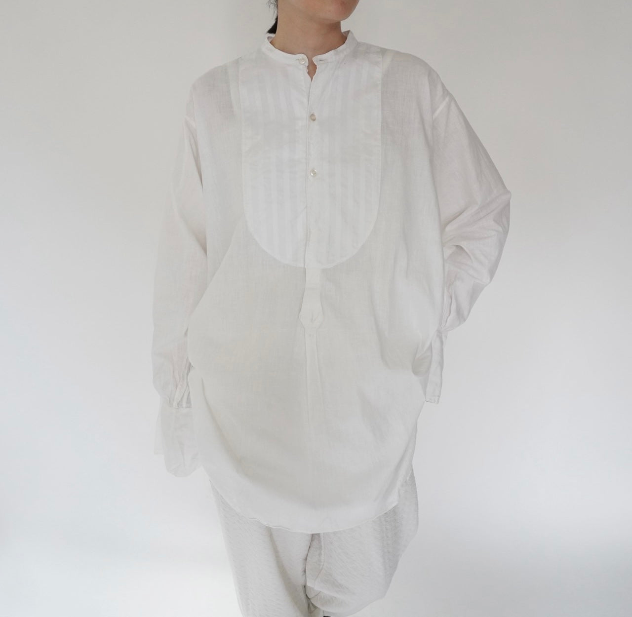 1930s Dress Shirt