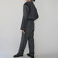 80s EURO Design Jumpsuit