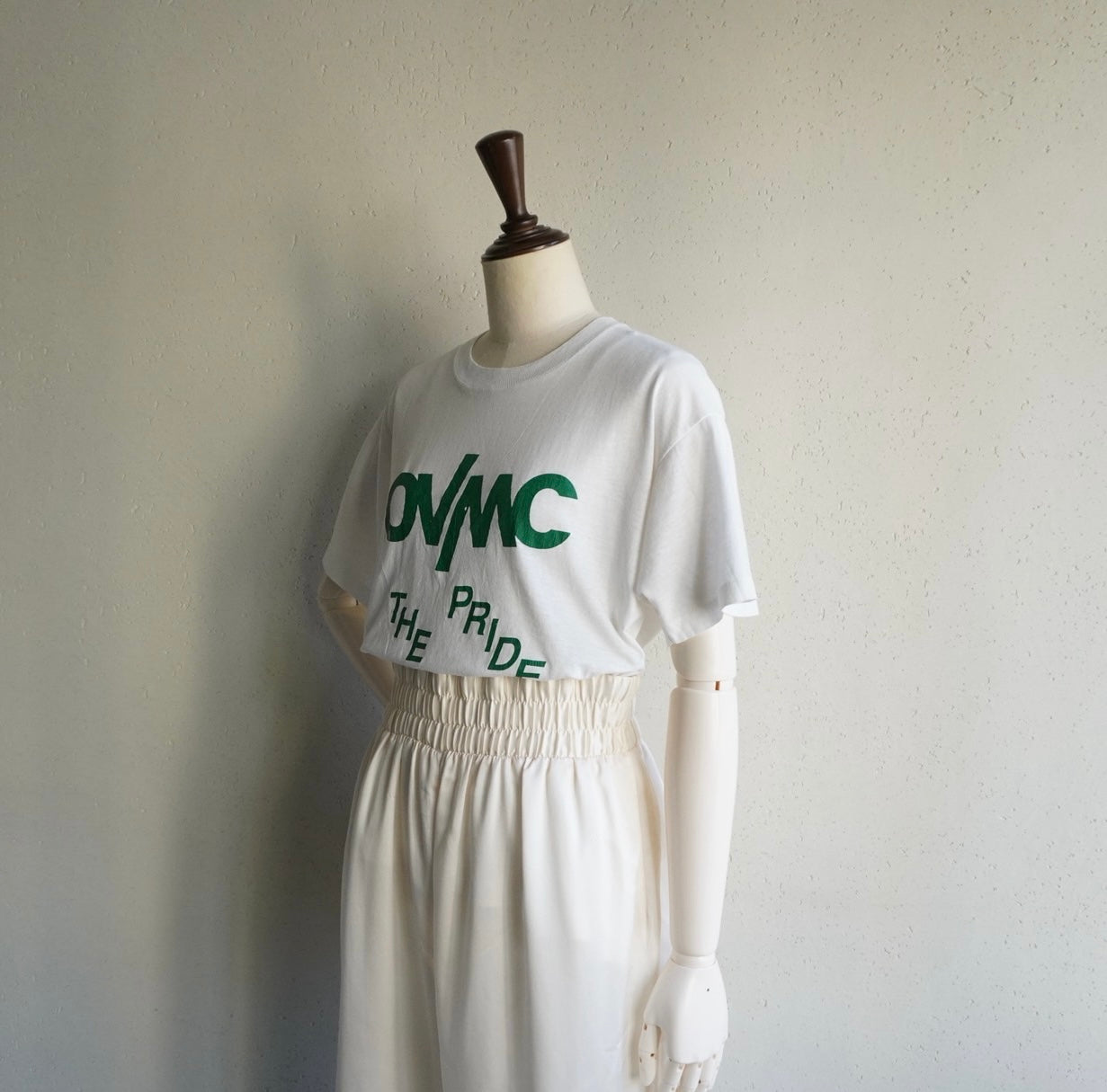 90s Printed T-shirt Made in USA