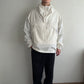 90s "POLO SPORT" Half Zip Jacket