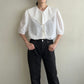 90s EURO Design Blouse Made in Germany