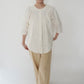 90s Cotton Blouse