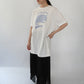 90s Printed T-shirt Made in USA