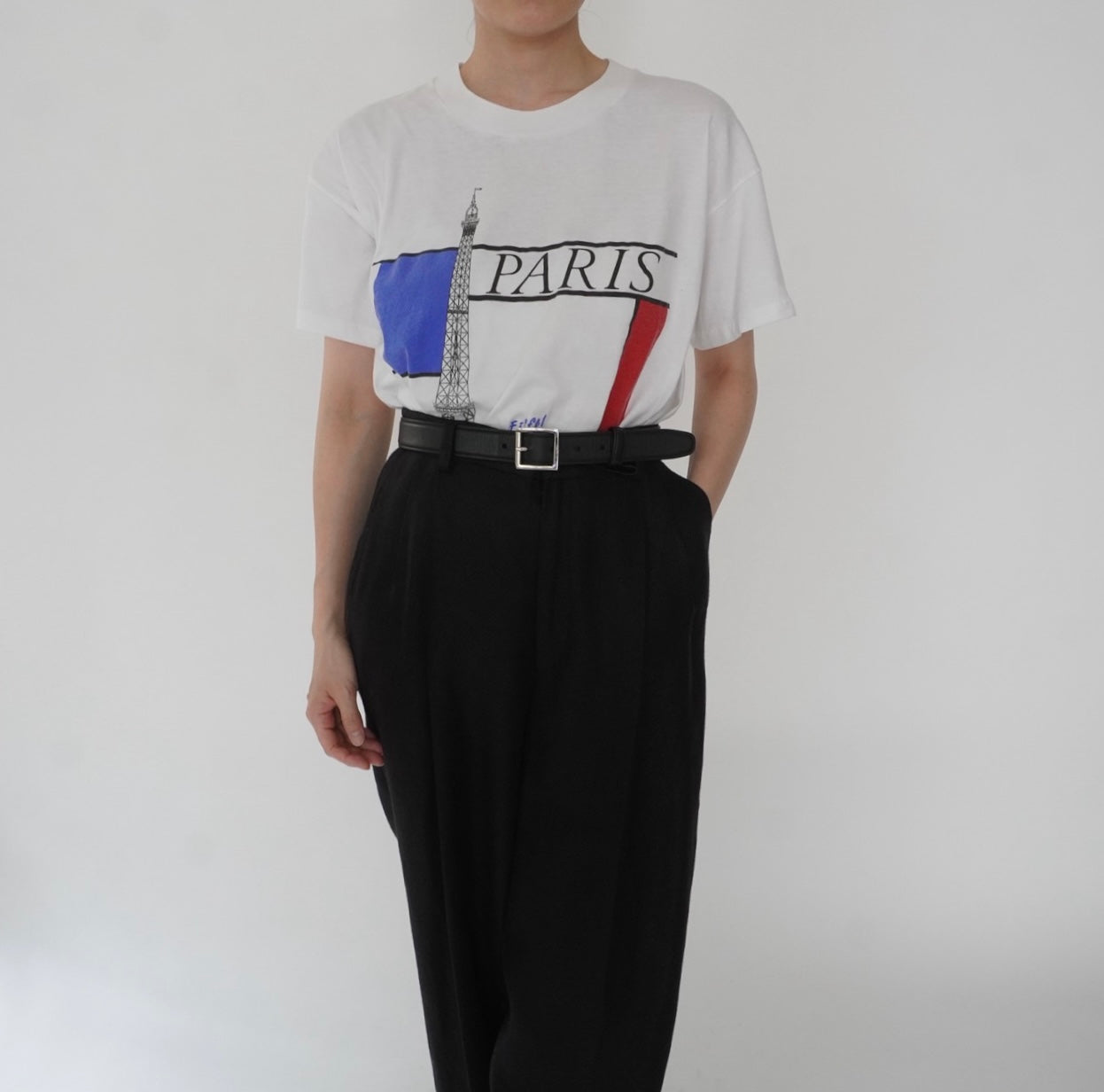 90s Printed T-shirt