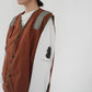 70s "Flight Deck Preserver Vest Type"