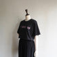 80s Printed T-shirt Made in USA