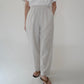 90s Ivory Pants