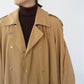 80s Design Coat Made in Poland