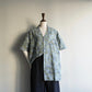 90s EURO Pattern Shirt