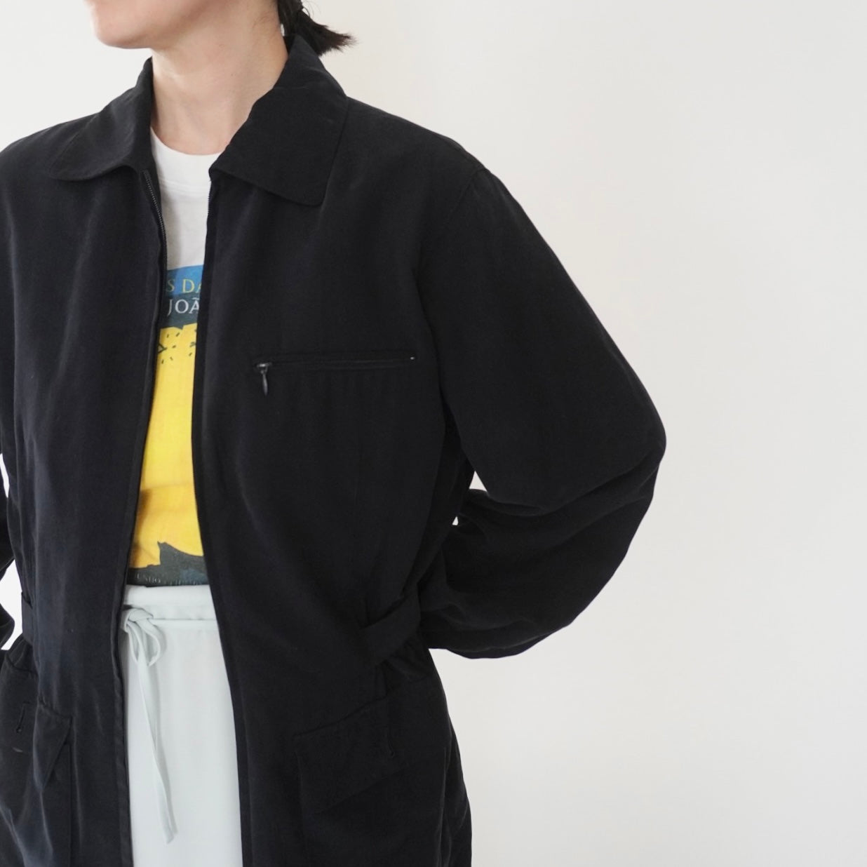 90s Design Jacket