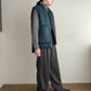 90s Quilted Vest