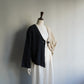 90s EURO Asymmetry Design Jacket