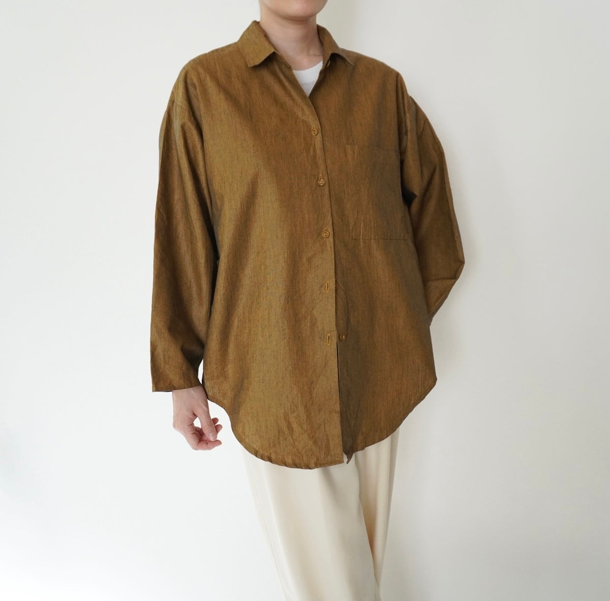 90s Shirt Made in USA