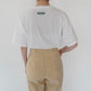 90s "AIGLE" Printed T-shirt Made in France