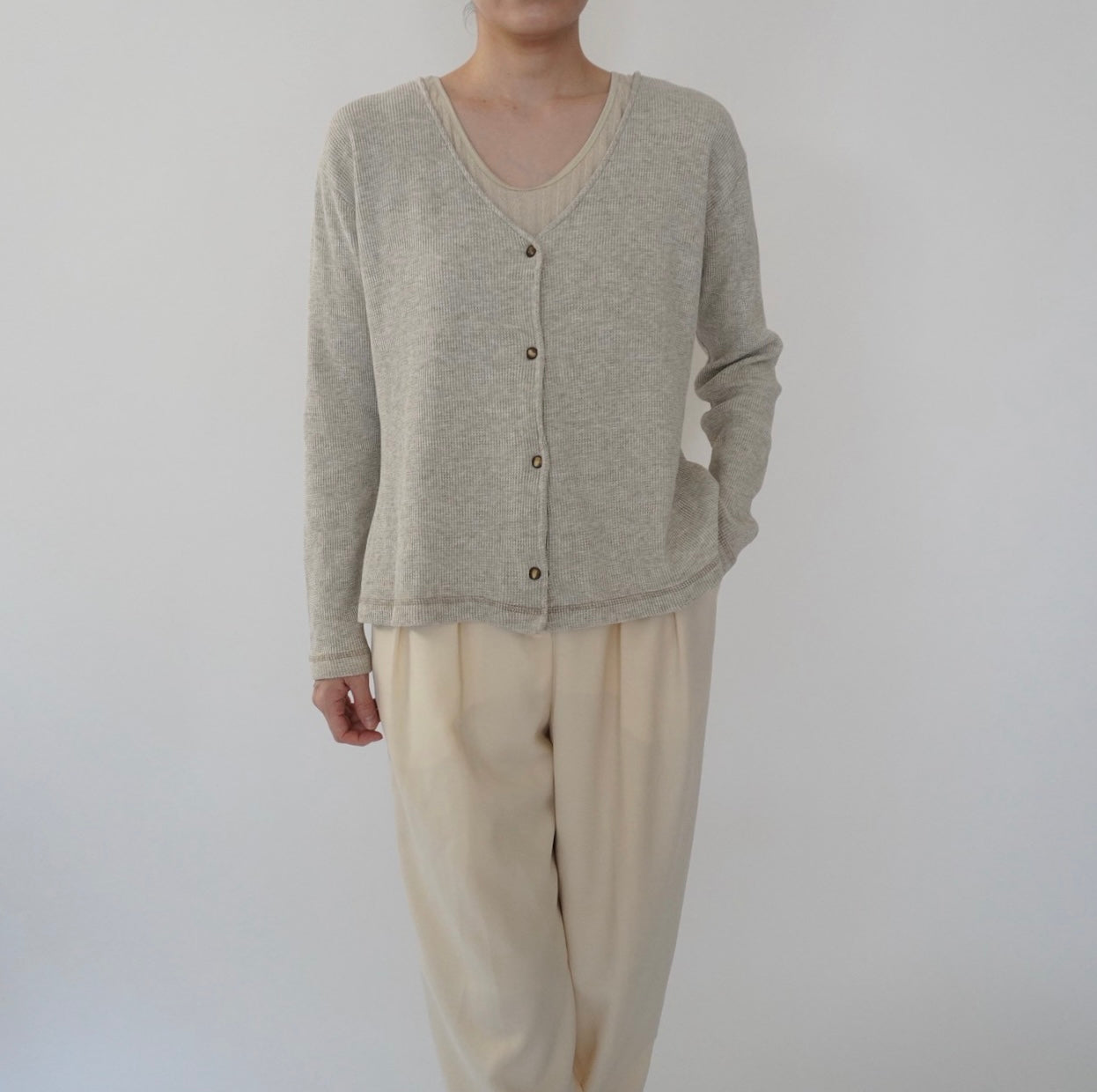 90s Design Thermal Top