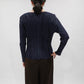 90s "Pleats Please" Top