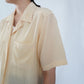 90s Silk Shirt