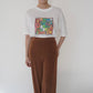 02s Printed T-shirt