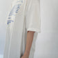 90s Printed T-shirt Made in USA